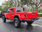 Used 2023 Jeep Gladiator Mojave Crew Cab 4x4, Pickup for sale #QM8248 - photo 2