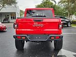 Used 2023 Jeep Gladiator Mojave Crew Cab 4x4, Pickup for sale #QM8248 - photo 5