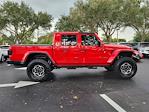 Used 2023 Jeep Gladiator Mojave Crew Cab 4x4, Pickup for sale #QM8248 - photo 7