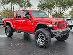 Used 2023 Jeep Gladiator Mojave Crew Cab 4x4, Pickup for sale #QM8248 - photo 8