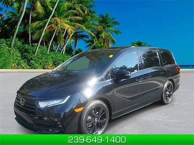 2023 Honda Odyssey FWD, Minivan for sale #R24685A - photo 1