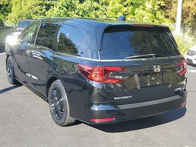 2023 Honda Odyssey FWD, Minivan for sale #R24685A - photo 2