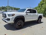 Used 2018 Toyota Tacoma TRD Pro Double Cab 4x4, Pickup for sale #T21315A - photo 8