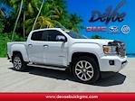 Used 2018 GMC Canyon Denali Crew Cab 4x4, Pickup for sale #T22262A - photo 1