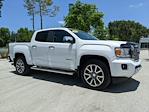 Used 2018 GMC Canyon Denali Crew Cab 4x4, Pickup for sale #T22262A - photo 3