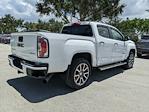 Used 2018 GMC Canyon Denali Crew Cab 4x4, Pickup for sale #T22262A - photo 2