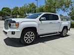 Used 2018 GMC Canyon Denali Crew Cab 4x4, Pickup for sale #T22262A - photo 8