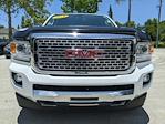 Used 2018 GMC Canyon Denali Crew Cab 4x4, Pickup for sale #T22262A - photo 9