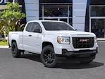 2022 GMC Canyon Extended 4x2, Pickup #T22289 - photo 3