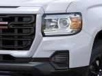 2022 GMC Canyon Extended 4x2, Pickup #T22289 - photo 10