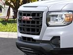 2022 GMC Canyon Extended 4x2, Pickup #T22289 - photo 13