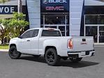 2022 GMC Canyon Extended 4x2, Pickup #T22289 - photo 28