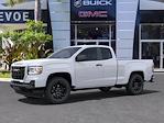2022 GMC Canyon Extended 4x2, Pickup #T22289 - photo 6