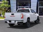 2022 GMC Canyon Extended 4x2, Pickup #T22289 - photo 4