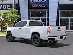 2022 GMC Canyon Extended 4x2, Pickup #T22291 - photo 2