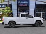 2022 GMC Canyon Extended 4x2, Pickup #T22291 - photo 3