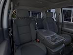 2022 GMC Sierra 1500 Double Cab 4x2, Pickup #T22421 - photo 15
