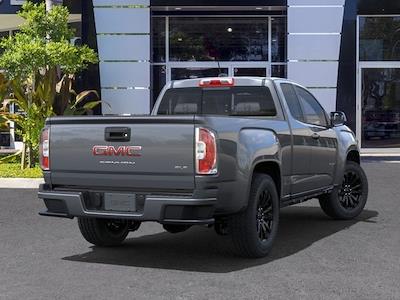 2022 GMC Canyon Extended Cab 4x2, Pickup #T22468 - photo 2