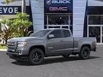 2022 GMC Canyon Extended Cab 4x2, Pickup #T22468 - photo 3