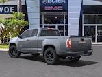 2022 GMC Canyon Extended Cab 4x2, Pickup #T22468 - photo 4