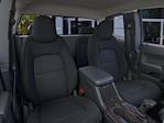 2022 GMC Canyon Extended Cab 4x2, Pickup #T22468 - photo 16