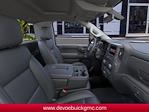 2023 GMC Sierra 2500 Regular Cab 4x4, Pickup #T23278 - photo 17