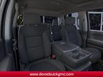 2023 GMC Sierra 1500 Double Cab 4x4, Pickup #T23518 - photo 16