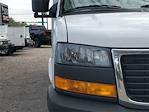 New 2023 GMC Savana 3500 Work Van 4x2, 11' Knapheide KUV Service Utility Van for sale #T23676 - photo 10