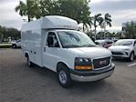 2023 GMC Savana 3500 SRW 4x2, Knapheide KUV Service Utility Van for sale #T23676 - photo 7