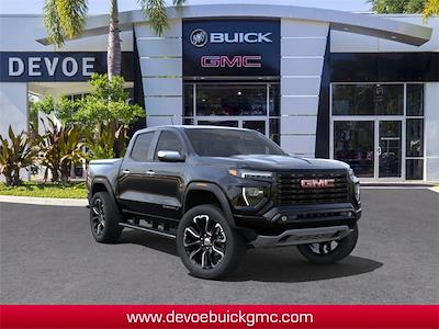 2023 GMC Canyon Crew Cab 4x4, Pickup for sale #T23691 - photo 1