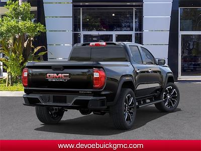 2023 GMC Canyon Crew Cab 4x4, Pickup for sale #T23691 - photo 2