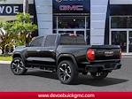 2023 GMC Canyon Crew Cab 4x4, Pickup for sale #T23691 - photo 4