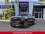 2023 GMC Canyon Crew Cab 4x4, Pickup for sale #T23691 - photo 8