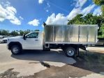 New 2024 GMC Sierra 3500 Pro Regular Cab 4x4, 12' Premier Truck Center Landscape Dump for sale #T24003 - photo 5