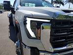 New 2024 GMC Sierra 3500 Pro Regular Cab 4x4, 11' 4" CM Truck Beds RD Model Flatbed Truck for sale #T24006 - photo 10