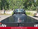 New 2024 GMC Sierra 3500 Pro Regular Cab 4x4, 11' 4" CM Truck Beds RD Model Flatbed Truck for sale #T24006 - photo 20