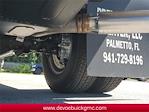 2024 GMC Sierra 3500 Regular Cab 4x4, Premier Truck Center Landscape Dump for sale #T24011 - photo 20
