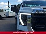 New 2024 GMC Sierra 3500 Pro Regular Cab 4x4, 11' 4" CM Truck Beds RD Model Flatbed Truck for sale #T24012 - photo 10