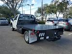 New 2024 GMC Sierra 3500 Pro Regular Cab 4x4, 11' 4" CM Truck Beds RD Model Flatbed Truck for sale #T24012 - photo 5