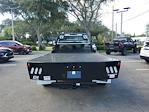 New 2024 GMC Sierra 3500 Pro Regular Cab 4x4, 11' 4" CM Truck Beds RD Model Flatbed Truck for sale #T24012 - photo 6