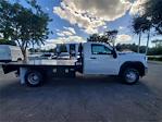 New 2024 GMC Sierra 3500 Pro Regular Cab 4x4, 11' 4" CM Truck Beds RD Model Flatbed Truck for sale #T24012 - photo 7