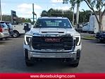 New 2024 GMC Sierra 3500 Pro Regular Cab 4x4, 11' 4" CM Truck Beds RD Model Flatbed Truck for sale #T24012 - photo 8