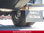 New 2024 GMC Sierra 3500 Pro Regular Cab 4x4, 12' Premier Truck Center Landscape Dump for sale #T24013 - photo 20