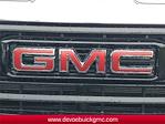 2024 GMC Sierra 2500 Regular Cab 4x4, Flatbed Truck #T24033 - photo 4