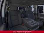 2024 GMC Sierra 1500 Double Cab 4x4, Pickup #T24036 - photo 16
