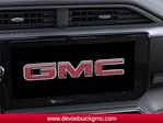 2024 GMC Sierra 1500 Crew Cab 4WD, Pickup #T24061 - photo 20