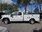 2024 GMC Sierra 2500 Double Cab 4x2, CM Truck Beds SB Model Service Truck for sale #T24068 - photo 9