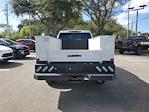 2024 GMC Sierra 2500 Double Cab 4x2, CM Truck Beds SB Model Service Truck for sale #T24068 - photo 10