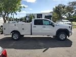 2024 GMC Sierra 2500 Double Cab 4x2, CM Truck Beds SB Model Service Truck for sale #T24068 - photo 12