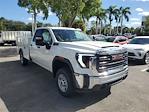 2024 GMC Sierra 2500 Double Cab 4x2, CM Truck Beds SB Model Service Truck for sale #T24068 - photo 13